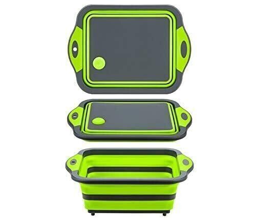 Sink N Go™ - Collapsible Sink