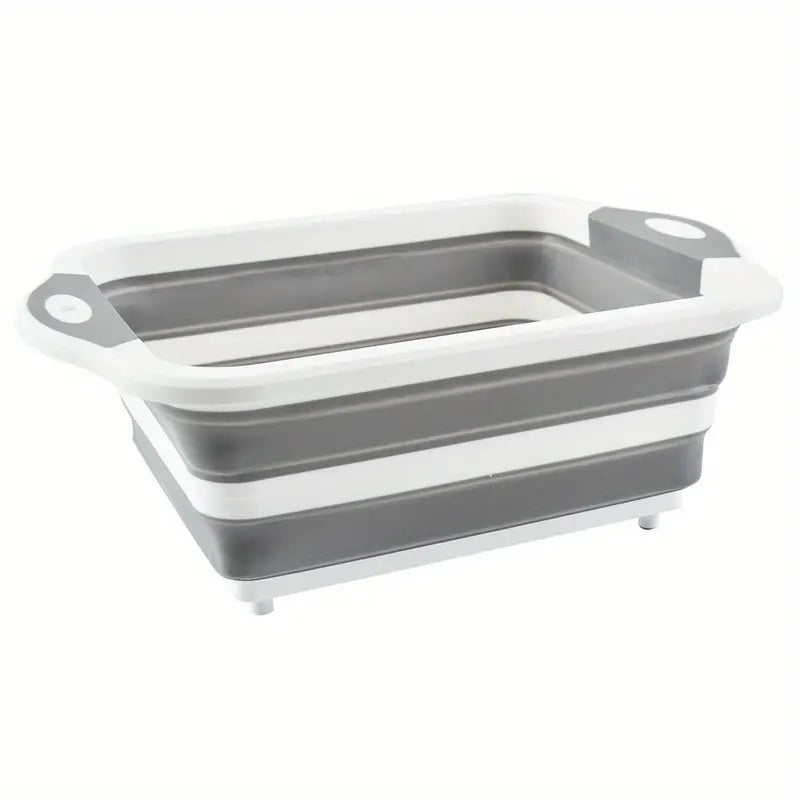 Sink N Go™ - Collapsible Sink