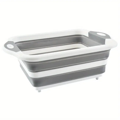 Sink N Go™ - Collapsible Sink